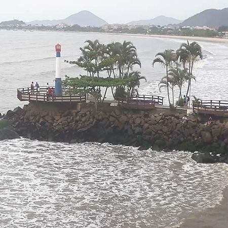 Chales Ubatuba I Esterno foto