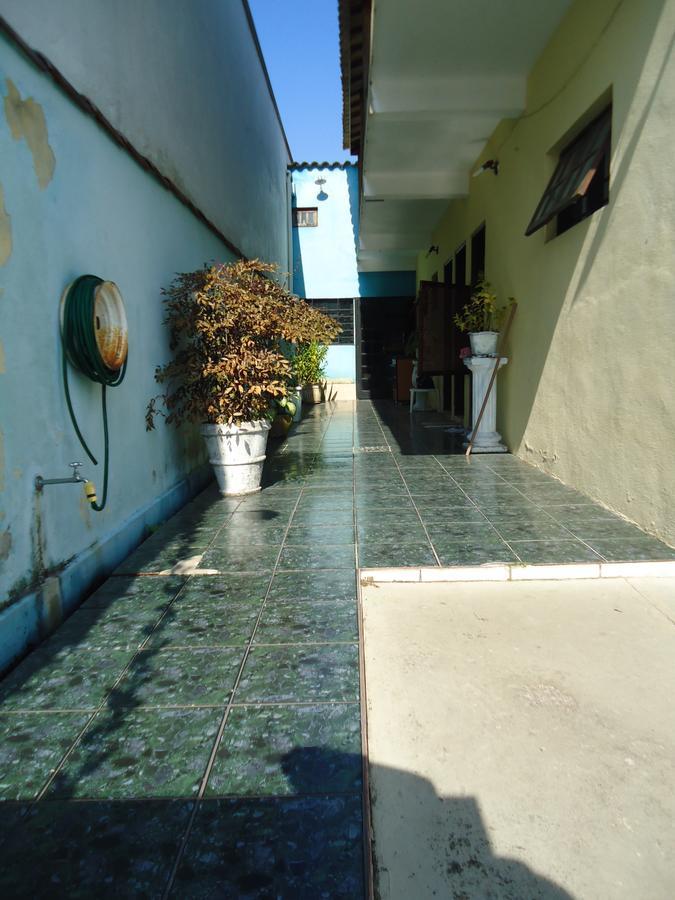 Chales Ubatuba I Esterno foto